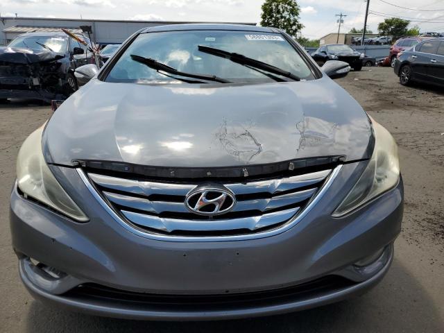 Photo 5 from auction – 2013 HYUNDAI SONATA SE with VIN 5NPEC4AB3DH681641