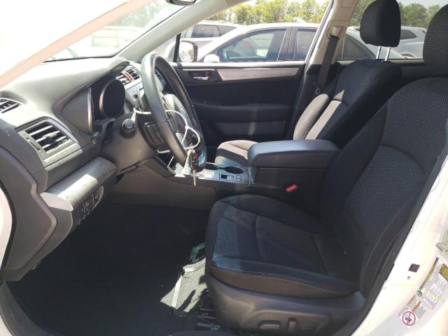 Снимка 7 от търг – 2017 SUBARU OUTBACK 2. с VIN 4S4BSADCXH3333552