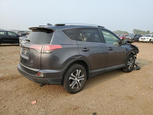 Photo 3 from auction – 2016 TOYOTA RAV4 LE with VIN JTMBFREV0GD185153
