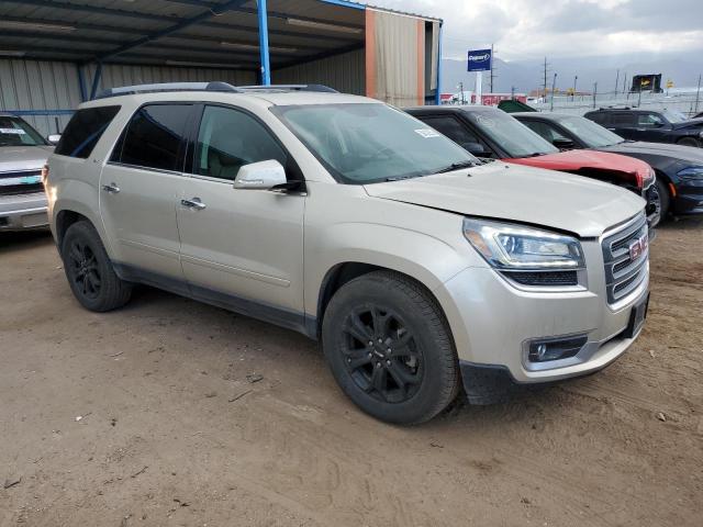 Photo 4 from auction – 2014 GMC ACADIA SLT with VIN 1GKKVRKD4EJ298184