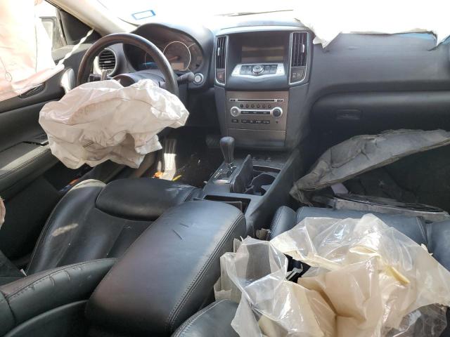Photo 8 from auction – 2011 NISSAN MAXIMA S with VIN 1N4AA5AP5BC814646