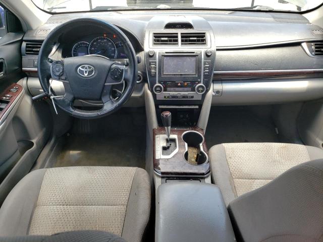 Photo 8 from auction – 2013 TOYOTA CAMRY L with VIN 4T1BF1FK6DU213891