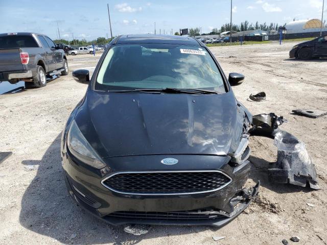 Photo 5 from auction – 2017 FORD FOCUS SEL with VIN 1FADP3M22HL312234