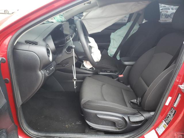 Photo 7 from auction – 2019 KIA FORTE FE with VIN 3KPF24AD9KE112111