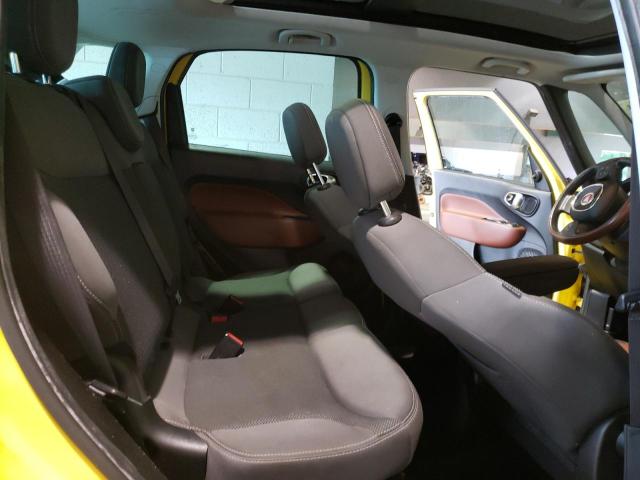 Photo 10 from auction – 2014 FIAT 500L TREKK with VIN ZFBCFADH2EZ013209