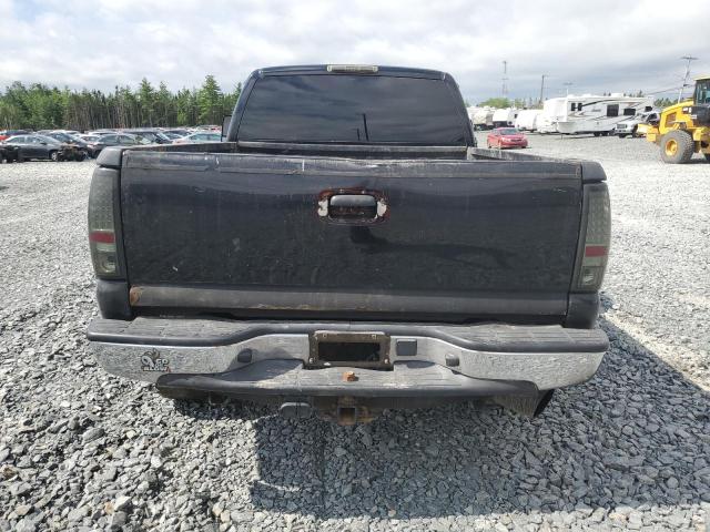 Photo 6 from auction – 2005 GMC SIERRA K25 with VIN 1GTHK29225E100978