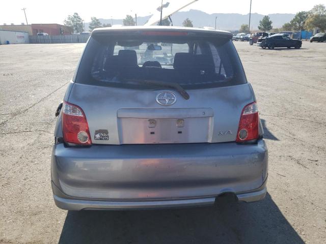 Photo 6 from auction – 2006 TOYOTA SCION XA with VIN JTKKT624065013578