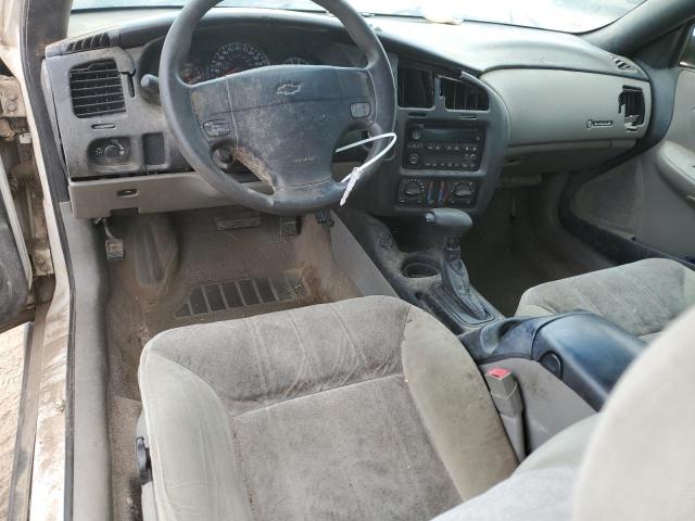 Photo 8 from auction – 2004 CHEVROLET MONTE CARL with VIN 2G1WW12E349222494