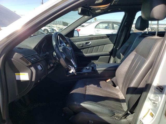 Photo 7 from auction – 2013 MERCEDES-BENZ 400-CLASS with VIN WDDHF9FB5DA741068