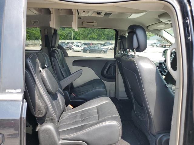 Photo 11 from auction – 2014 CHRYSLER TOWN & COU with VIN 2C4RC1BG6ER157608