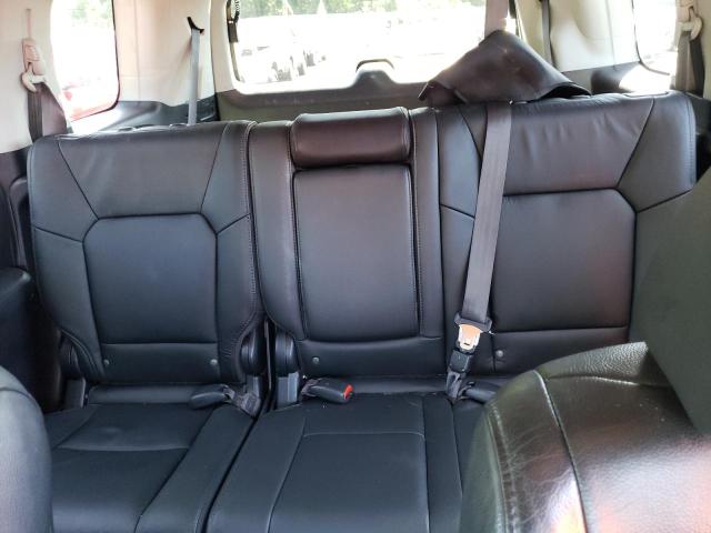 Photo 10 from auction – 2012 HONDA PILOT EXL with VIN 5FNYF4H54CB023070