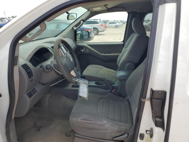 Photo 7 from auction – 2013 NISSAN FRONTIER S with VIN 1N6BD0CT6DN730035