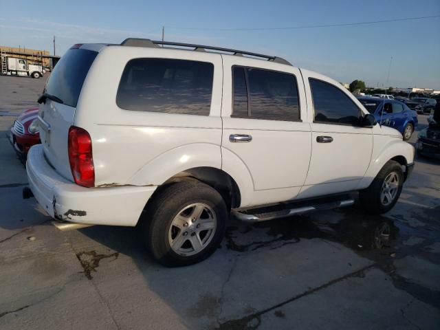 Photo 3 from auction – 2006 DODGE DURANGO SL with VIN 1D4HD48N86F102539