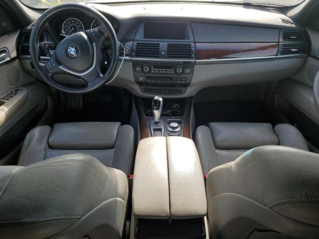 Photo 8 from auction – 2007 BMW X5 3.0I with VIN 4USFE43597LY79205