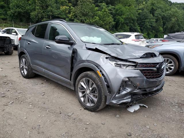 Photo 4 from auction – 2020 BUICK ENCORE GX with VIN KL4MMESL8LB115782