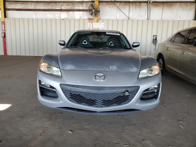 Photo 5 from auction – 2009 MAZDA RX8 with VIN JM1FE17P790400185