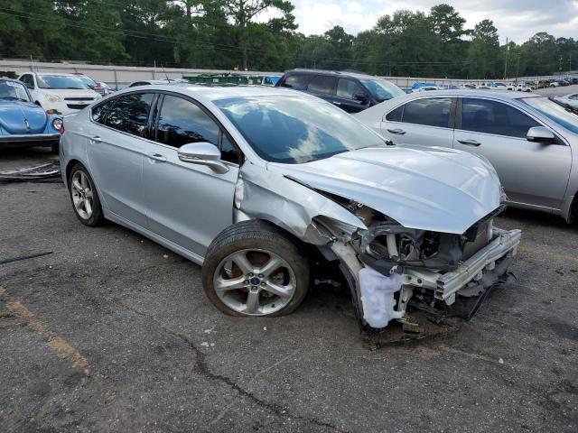 Photo 4 from auction – 2016 FORD FUSION SE with VIN 3FA6P0HD3GR243850