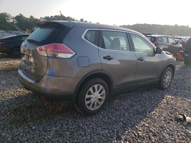 Photo 3 from auction – 2016 NISSAN ROGUE S with VIN 5N1AT2MT3GC846512