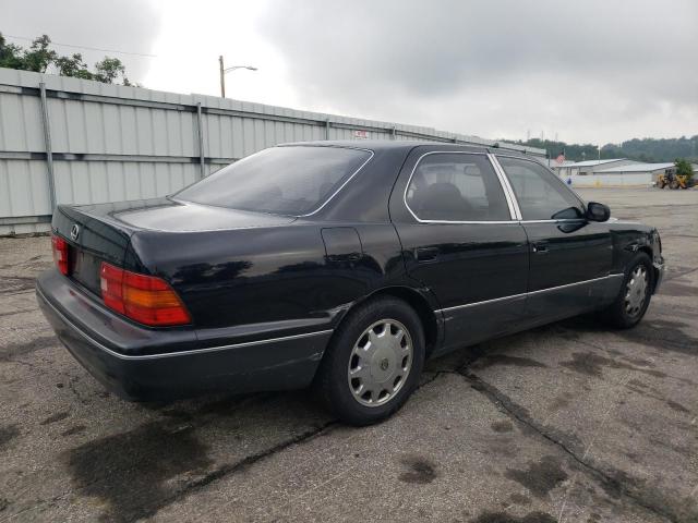 Photo 3 from auction – 1996 LEXUS LS 400 with VIN JT8BH22F3T0038548