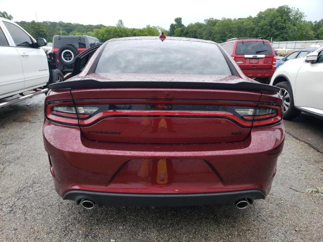 Photo 6 from auction – 2023 DODGE CHARGER GT with VIN 2C3CDXHG5PH576236