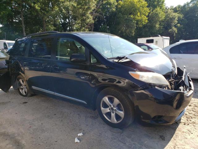 Photo 4 from auction – 2012 TOYOTA SIENNA LE with VIN 5TDKK3DC9CS214253