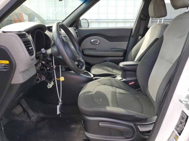 Photo 7 from auction – 2014 KIA SOUL with VIN KNDJN2A28E7016432