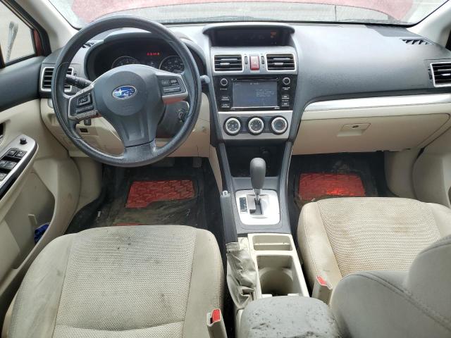 Photo 8 from auction – 2015 SUBARU XV CROSSTR with VIN JF2GPACC6F8312583