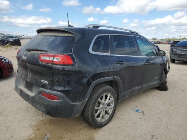 Photo 3 from auction – 2017 JEEP CHEROKEE L with VIN 1C4PJLCB8HW517520