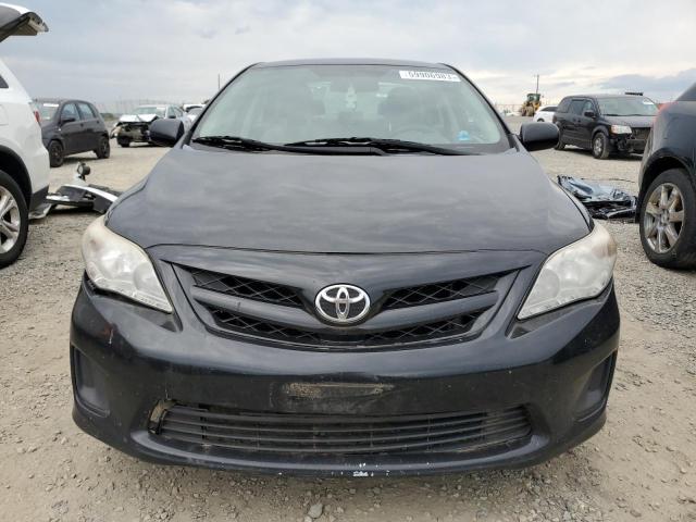 Photo 5 from auction – 2011 TOYOTA COROLLA BA with VIN 2T1BU4EE9BC747470