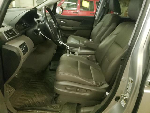 Photo 7 from auction – 2015 HONDA ODYSSEY EX with VIN 5FNRL5H62FB056536
