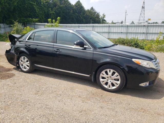 Photo 4 from auction – 2012 TOYOTA AVALON BAS with VIN 4T1BK3DB3CU443560