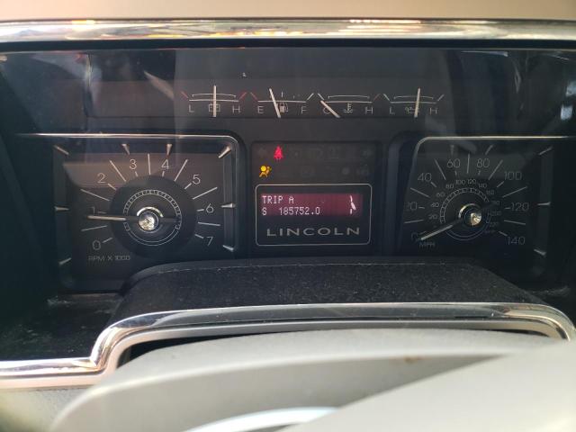 Photo 9 from auction – 2007 LINCOLN NAVIGATOR with VIN 5LMFU28507LJ06444