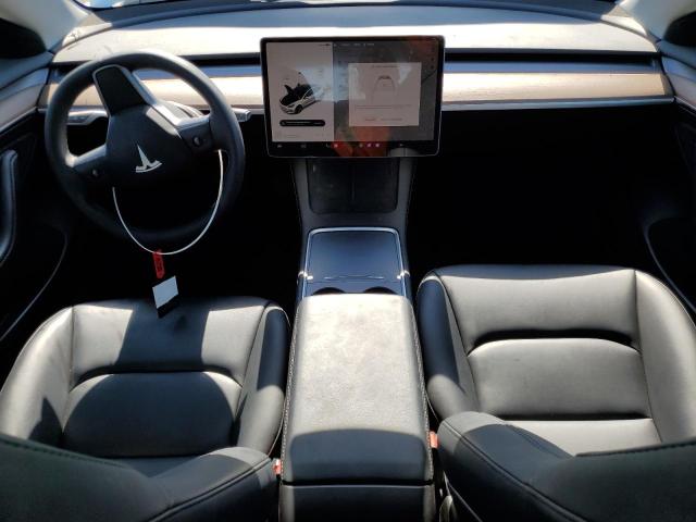 Photo 8 from auction – 2023 TESLA MODEL 3 with VIN 5YJ3E1EA3PF467088