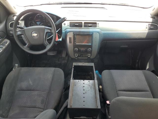 Photo 8 from auction – 2011 CHEVROLET TAHOE POLI with VIN 1GNLC2E02BR376715
