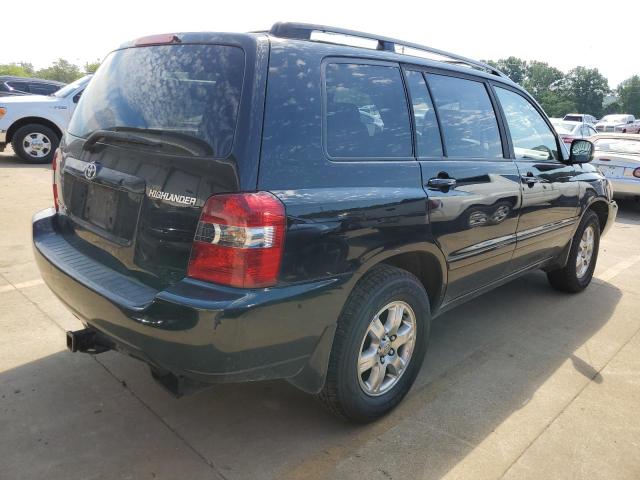 Photo 3 from auction – 2006 TOYOTA HIGHLANDER with VIN JTEEP21A060152532