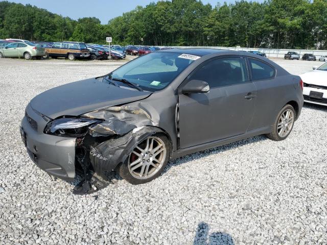 TOYOTA SCION TC 2006 with VIN JTKDE177860071153 - Photo from auction