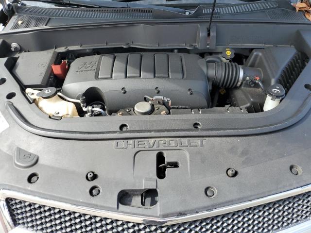 Photo 12 from auction – 2012 CHEVROLET TRAVERSE with VIN 1GNKRGEDXCJ292426