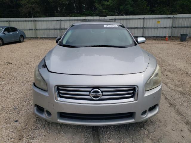 Photo 5 from auction – 2014 NISSAN MAXIMA S with VIN 1N4AA5AP5EC449843