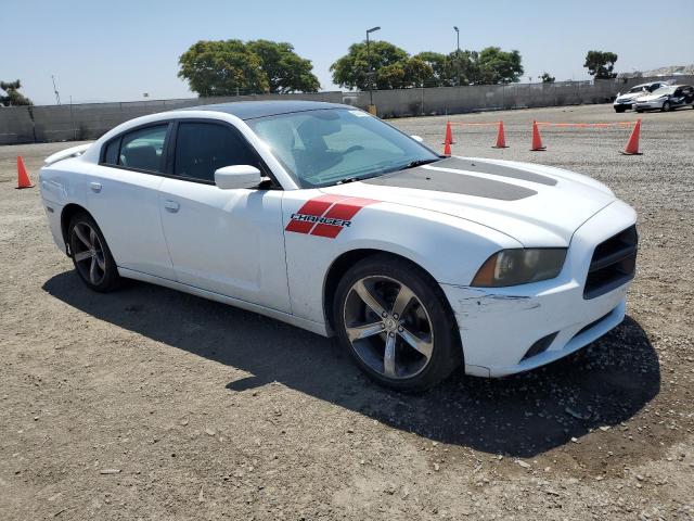 Photo 4 from auction – 2014 DODGE CHARGER R/ with VIN 2C3CDXCT7EH303526