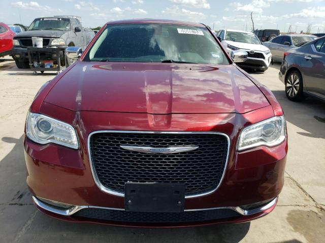 Photo 5 from auction – 2017 CHRYSLER 300C with VIN 2C3CCAEG0HH662737