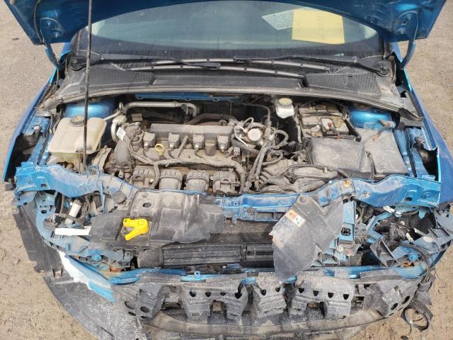 Photo 11 from auction – 2017 FORD FOCUS SE with VIN 1FADP3K24HL255652