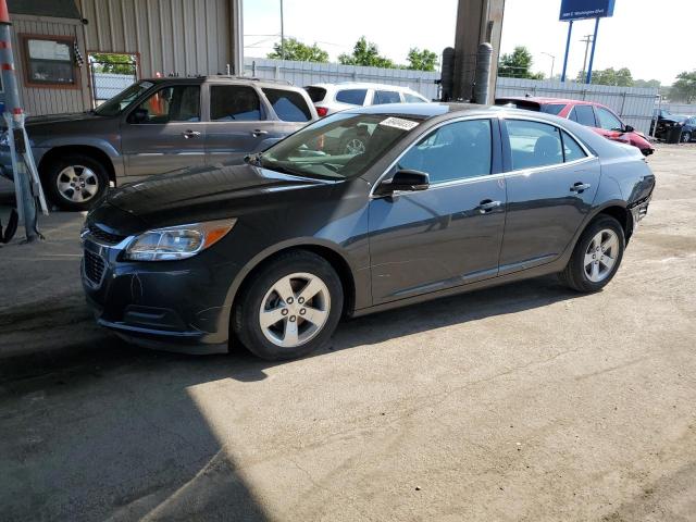 Photo 1 from auction – 2015 CHEVROLET MALIBU 1LT with VIN 1G11C5SL7FF306708