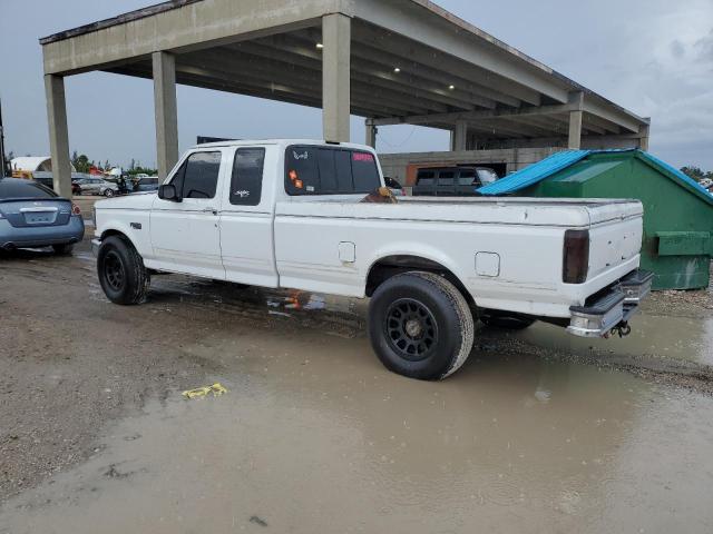 Photo 2 from auction – 1995 FORD F250 with VIN 1FTHX25H2SKA39740