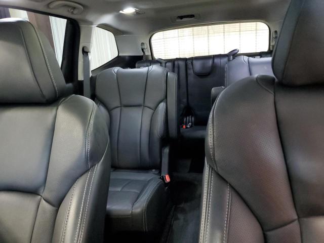 Photo 10 from auction – 2021 SUBARU ASCENT LIM with VIN 4S4WMAPD2M3459334