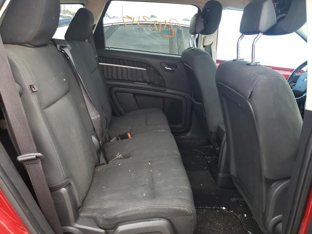 Photo 11 from auction – 2010 DODGE JOURNEY SX with VIN 3D4PG5FV9AT117206