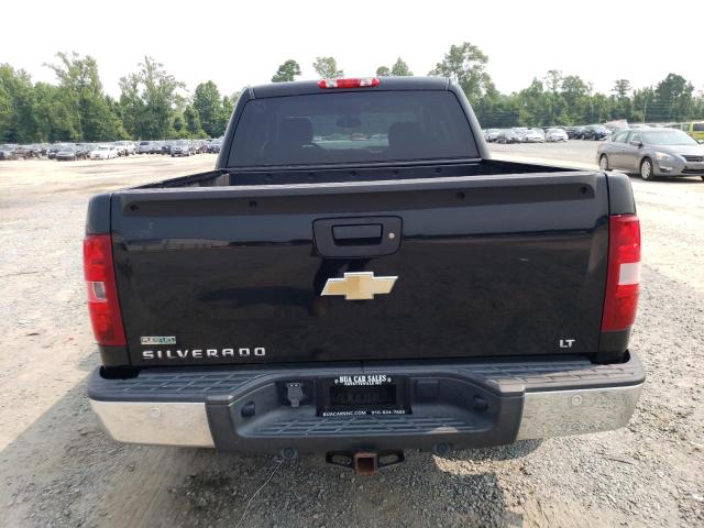 Photo 6 from auction – 2011 CHEVROLET SILVERADO with VIN 3GCPCSEA4BG353990