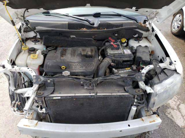 Photo 11 from auction – 2014 JEEP COMPASS SP with VIN 1C4NJDBB7ED567699
