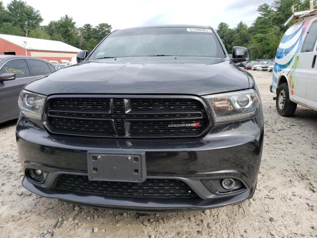 Photo 5 from auction – 2016 DODGE DURANGO R/ with VIN 1C4SDJCTXGC307628