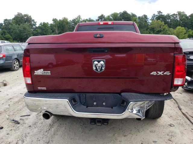 Photo 6 from auction – 2017 RAM 1500 SLT with VIN 1C6RR7TT9HS785556
