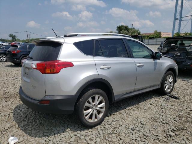 Photo 3 from auction – 2013 TOYOTA RAV4 LIMIT with VIN 2T3DFREV2DW081058